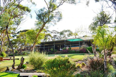 River Shack Rentals - Living The Dream - Accommodation Kalgoorlie 56