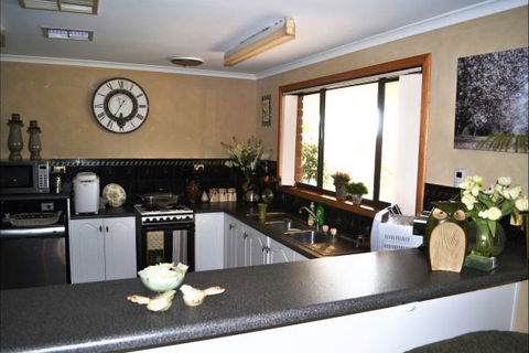 River Shack Rentals - Living The Dream - Accommodation Kalgoorlie 58