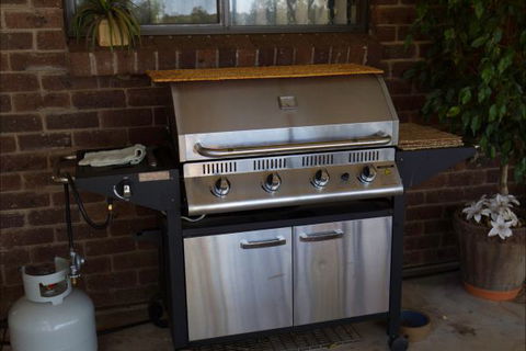 River Shack Rentals - Living The Dream - Accommodation Kalgoorlie 62