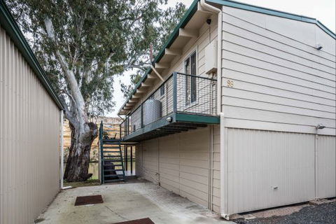 River Shack Rentals - Living The Dream - Accommodation Kalgoorlie 5