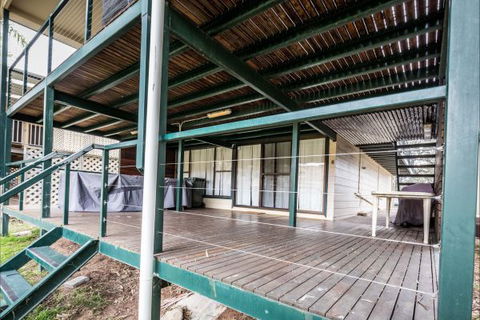 River Shack Rentals - Living The Dream - Accommodation Kalgoorlie 6
