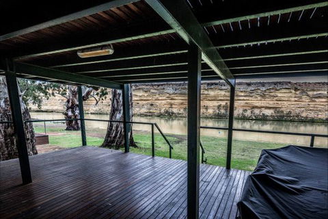 River Shack Rentals - Living The Dream - Accommodation Kalgoorlie 7