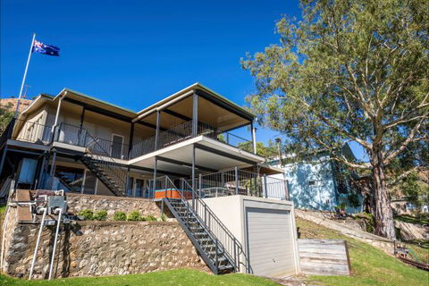 River Shack Rentals - Living The Dream - Accommodation Kalgoorlie 46