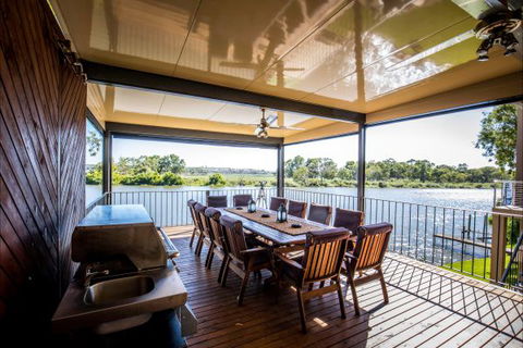 River Shack Rentals - Living The Dream - Accommodation Kalgoorlie 47