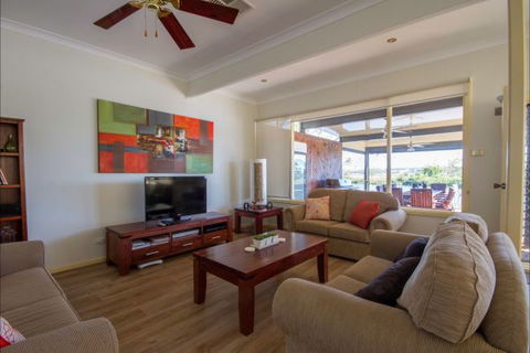 River Shack Rentals - Living The Dream - Accommodation Kalgoorlie 50
