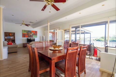River Shack Rentals - Living The Dream - Accommodation Kalgoorlie 52
