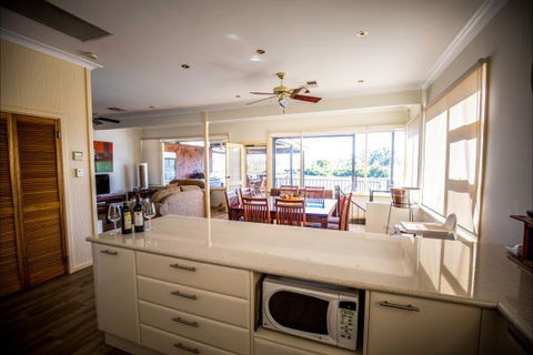 River Shack Rentals - Living The Dream - Accommodation Kalgoorlie 53