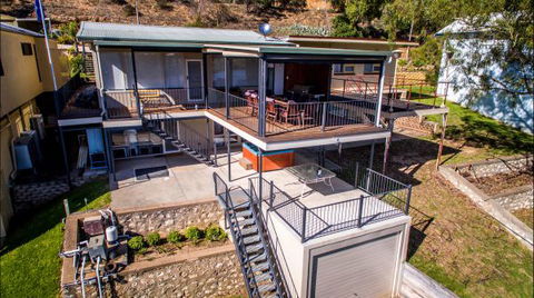 River Shack Rentals - Living The Dream - Accommodation Kalgoorlie 54