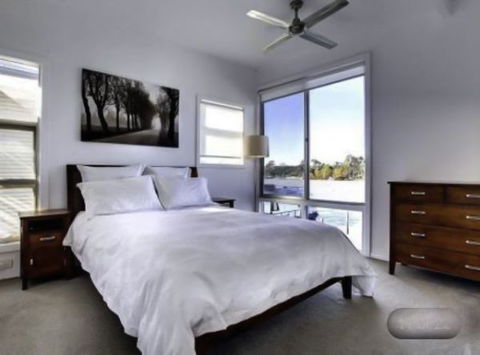 River Shack Rentals - Living The Dream - Accommodation Kalgoorlie 99