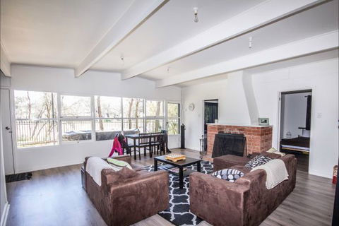 River Shack Rentals - Living The Dream - Accommodation Kalgoorlie 107