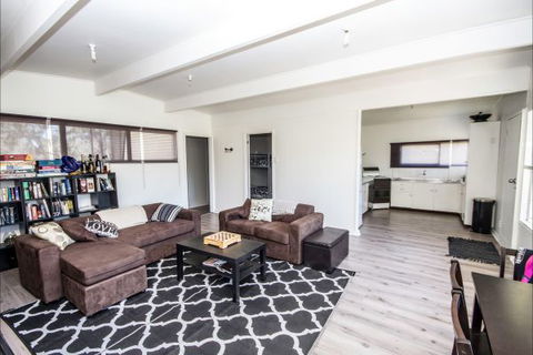 River Shack Rentals - Living The Dream - Accommodation Kalgoorlie 108