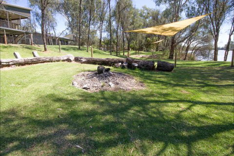 River Shack Rentals - Living The Dream - Accommodation Kalgoorlie 109