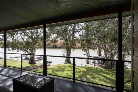 River Shack Rentals - Living The Dream - Accommodation Kalgoorlie 37