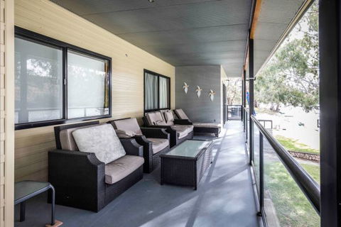 River Shack Rentals - Living The Dream - Accommodation Kalgoorlie 39