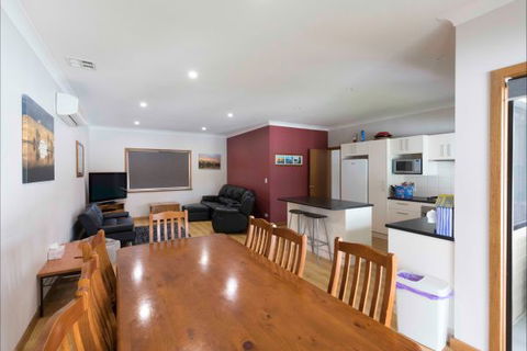 River Shack Rentals - Living The Dream - Accommodation Kalgoorlie 40