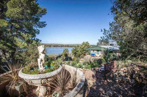 River Shack Rentals - Living The Dream - Accommodation Kalgoorlie 68