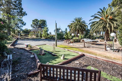 River Shack Rentals - Living The Dream - Accommodation Kalgoorlie 69
