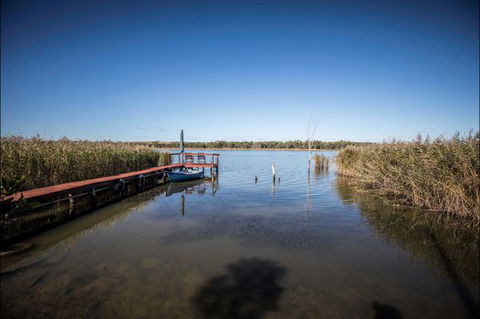 River Shack Rentals - Living The Dream - Accommodation Kalgoorlie 72