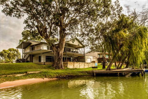 River Shack Rentals - Living The Dream - Accommodation Kalgoorlie 124