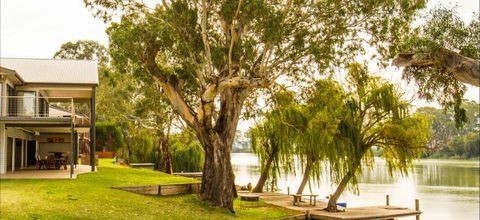 River Shack Rentals - Living The Dream - Accommodation Kalgoorlie 125