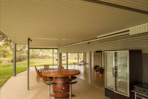 River Shack Rentals - Living The Dream - Accommodation Kalgoorlie 126