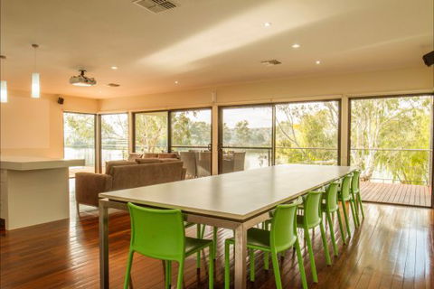 River Shack Rentals - Living The Dream - Accommodation Kalgoorlie 128