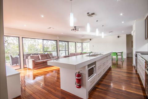 River Shack Rentals - Living The Dream - Accommodation Kalgoorlie 129