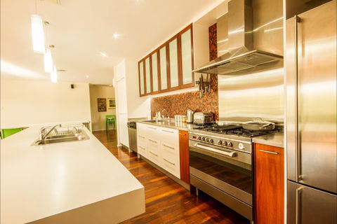 River Shack Rentals - Living The Dream - Accommodation Kalgoorlie 130