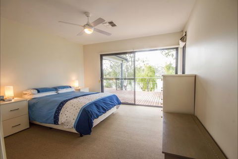 River Shack Rentals - Living The Dream - Accommodation Kalgoorlie 131