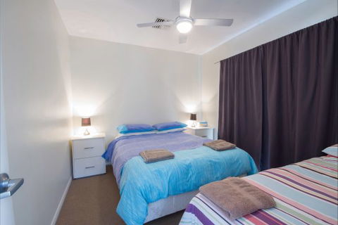 River Shack Rentals - Living The Dream - Accommodation Kalgoorlie 133