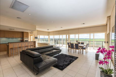 River Shack Rentals - Living The Dream - Accommodation Kalgoorlie 28