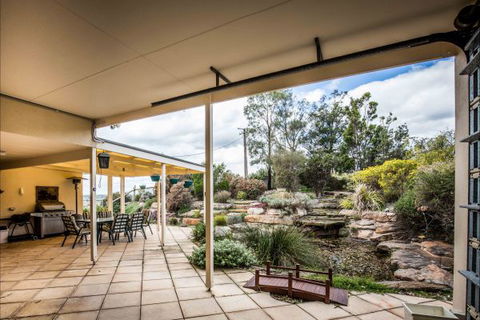 River Shack Rentals - Living The Dream - Accommodation Kalgoorlie 34