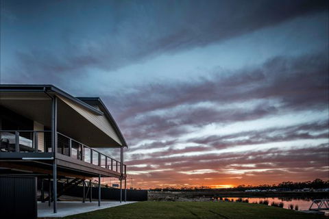 River Shack Rentals - Living The Dream - Accommodation Kalgoorlie 85