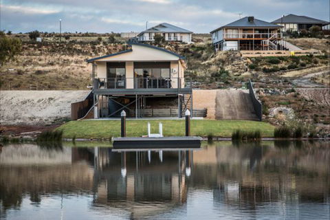 River Shack Rentals - Living The Dream - Accommodation Kalgoorlie 86
