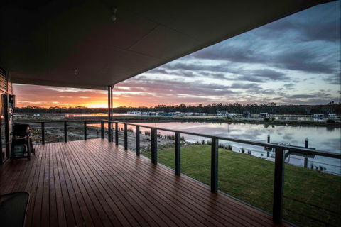 River Shack Rentals - Living The Dream - Accommodation Kalgoorlie 87