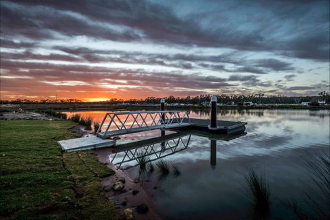 River Shack Rentals - Living The Dream - Accommodation Kalgoorlie 88