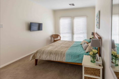 River Shack Rentals - Living The Dream - Accommodation Kalgoorlie 114