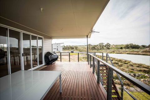 River Shack Rentals - Living The Dream - Accommodation Kalgoorlie 117