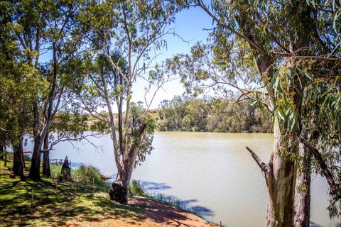 River Shack Rentals - Living The Dream - Accommodation Kalgoorlie 82
