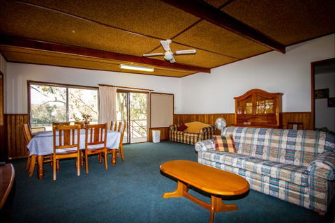 River Shack Rentals - Living The Dream - Accommodation Kalgoorlie 83