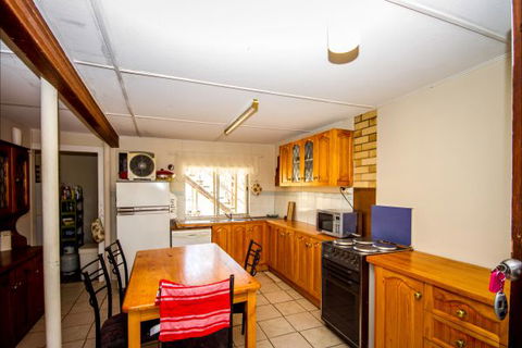 River Shack Rentals - Living The Dream - Accommodation Kalgoorlie 84