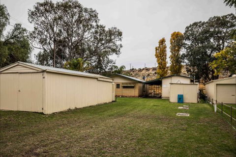 River Shack Rentals - Living The Dream - Accommodation Kalgoorlie 74