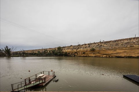 River Shack Rentals - Living The Dream - Accommodation Kalgoorlie 75