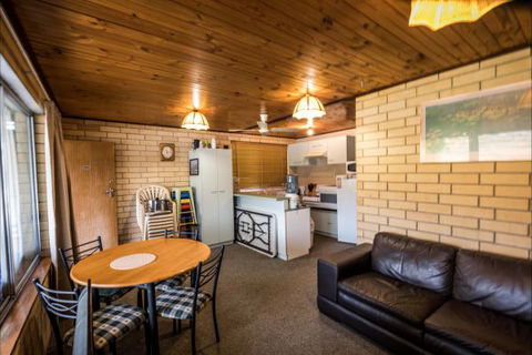River Shack Rentals - Living The Dream - Accommodation Kalgoorlie 76