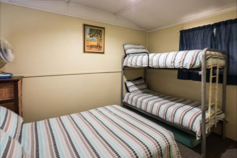 River Shack Rentals - Living The Dream - Accommodation Kalgoorlie 79