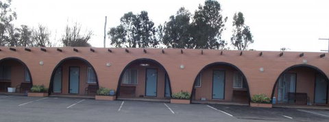 El Dorando Motel - Accommodation Kalgoorlie 0
