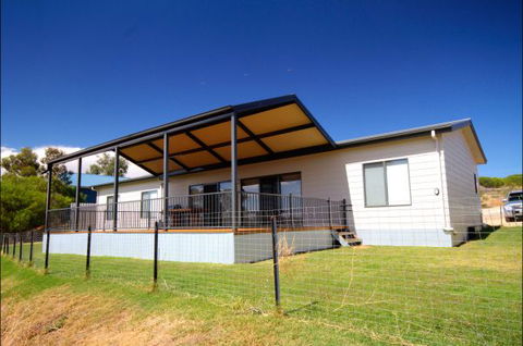 River Shack Rentals - Living The Dream - Accommodation Kalgoorlie 25