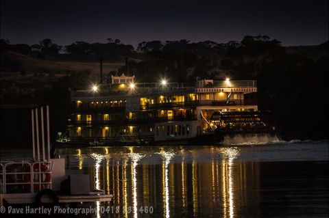River Shack Rentals - Living The Dream - Accommodation Kalgoorlie 122