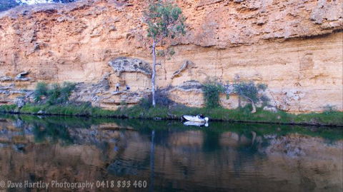 River Shack Rentals - Living The Dream - Accommodation Kalgoorlie 123