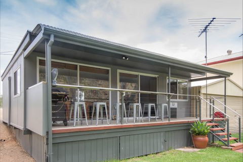 River Shack Rentals - Living The Dream - Accommodation Kalgoorlie 8